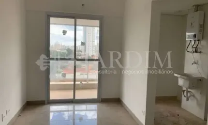 Apartamento com 1 quarto à venda no São Dimas, Piracicaba 