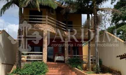 Casa com 3 quartos à venda no Castelinho, Piracicaba 