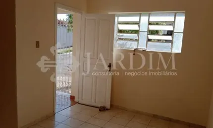Casa com 3 quartos à venda na Vila Independência, Piracicaba 