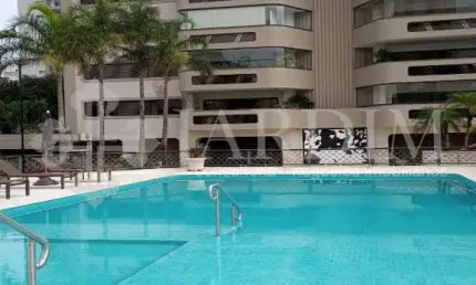 Apartamento com 4 quartos à venda no São Dimas, Piracicaba 