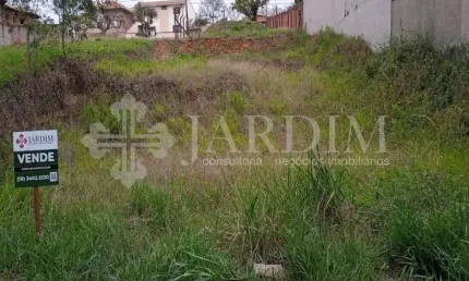 Terreno à venda no Loteamento Santa Rosa, Piracicaba 
