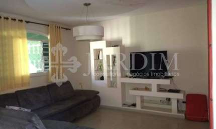 Casa com 3 quartos à venda no Alto da Pompéia, Piracicaba 