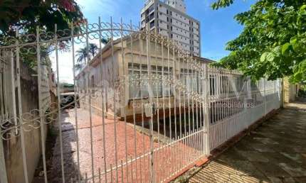 Casa com 4 quartos à venda no Alto, Piracicaba 