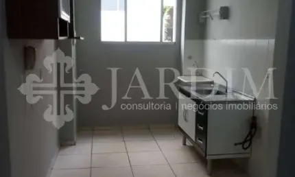 Apartamento com 2 quartos à venda no Pompéia, Piracicaba 