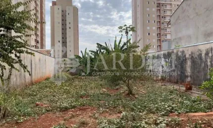 Terreno à venda no Parque Conceição, Piracicaba 