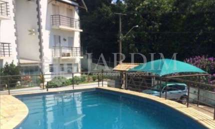 APARTAMENTO | COND. RES. MANACÁS | AGUAS DE SÃO PEDRO | VENDA