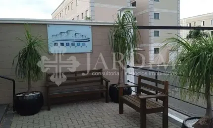 Apartamento com 2 quartos à venda no Pompéia, Piracicaba 