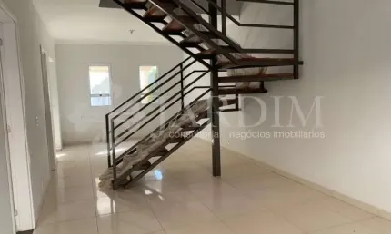 Casa com 3 quartos à venda no Água Branca, Piracicaba 
