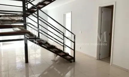 Casa com 3 quartos à venda no Água Branca, Piracicaba 