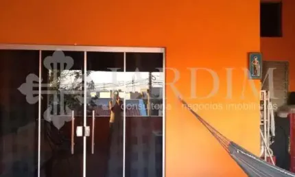 Casa com 4 quartos à venda na Vila Industrial, Piracicaba 