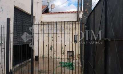 Barracão / Galpão / Depósito com 1 sala à venda na Vila Industrial, Piracicaba 