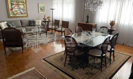 Apartamento com 3 quartos à venda no Centro, Piracicaba 