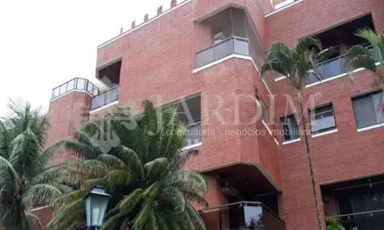 Apartamento com 3 quartos à venda no Centro, Águas de São Pedro 