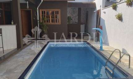 Casa com 4 quartos à venda no Dois Córregos, Piracicaba 