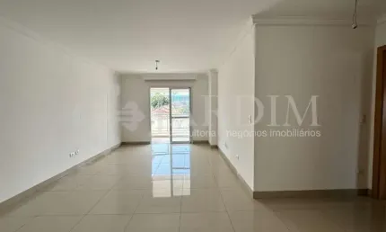 Apartamento com 3 quartos à venda na Cidade Alta, Piracicaba 