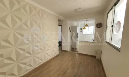 Apartamento com 2 quartos à venda no Pompéia, Piracicaba 