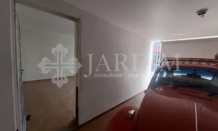 CASA TÉRREA NO BAIRRO PAULICEIA (ÓTIMA LOCALIZAÇÃO), PODE SER USADA PARA FINS RESIDENCIAL E COMERCIAL