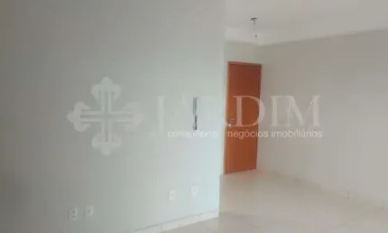 Apartamento com 2 quartos à venda no Água Branca, Piracicaba 