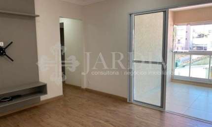 Apartamento com 3 quartos à venda no São Judas, Piracicaba 