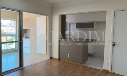 Apartamento com 3 quartos à venda no São Judas, Piracicaba 