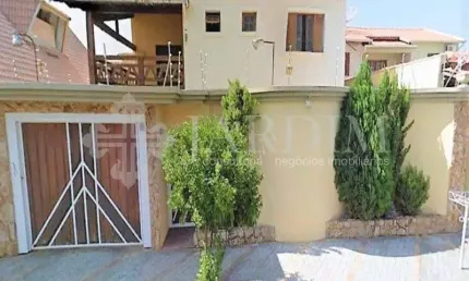 Casa com 3 quartos à venda no Nova Piracicaba, Piracicaba 
