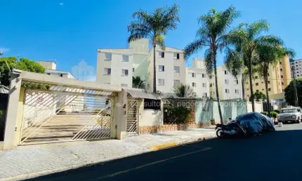Apartamento com 2 quartos à venda no Nova América, Piracicaba 