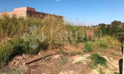 Terreno à venda no Jardim Porangaba, Águas de São Pedro 