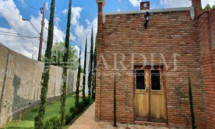 Casa com 1 quarto à venda no Loteamento São Francisco, Piracicaba 