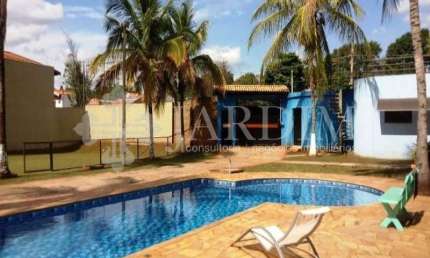 Chácara / sítio com 3 quartos à venda no Dois Córregos, Piracicaba 