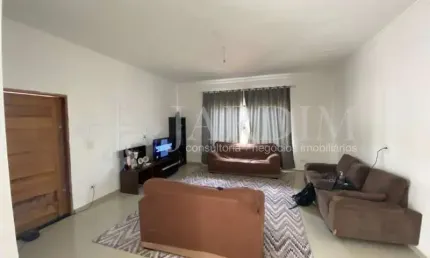 Casa com 4 quartos à venda no Centro, Rio das Pedras 