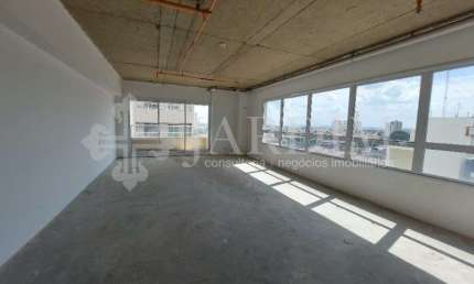 Sala comercial com 1 sala à venda na Cidade Alta, Piracicaba 
