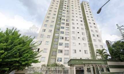 Apartamento com 2 quartos à venda na Freguesia do Ó, São Paulo 