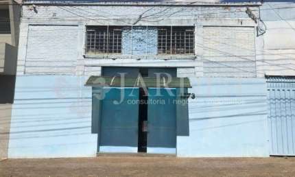 Barracão / Galpão / Depósito com 2 salas à venda no Alto, Piracicaba 