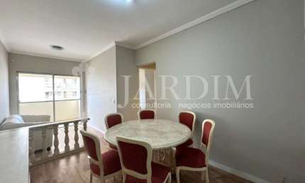 APARTAMENTO - CAMPINAS - ED CARLA CRISTINA 2 DORMITÓRIOS