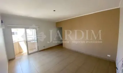 Apartamento com 2 quartos à venda no Morumbi, Piracicaba 