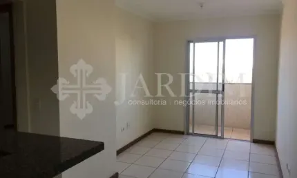 Apartamento com 1 quarto à venda no São Dimas, Piracicaba 