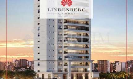 Apartamento com 4 quartos à venda no Cambuí, Campinas 