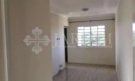 Apartamento com 2 quartos à venda no Jardim Maria, Piracicaba 