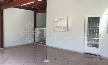 Casa com 3 quartos à venda no Jardim Astúrias I, Piracicaba 