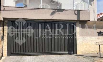 Casa com 3 quartos à venda na Nossa Senhora Aparecida, Saltinho 