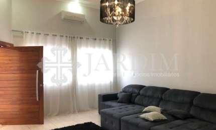 Casa com 4 quartos à venda no São Judas Tadeu, Saltinho 