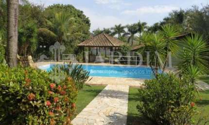 COLINAS DE PIRACICABA - (ÁRTEMIS) - 4 DORMITÓRIOS 350 M²