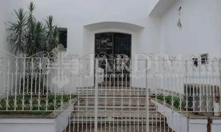BAIRRO ALTO - RESIDENCIAL - 5 DORMITÓRIOS - ÁREA GOURMET - 2 VAGAS