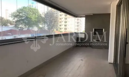 Apartamento com 4 quartos à venda no Centro, Piracicaba 