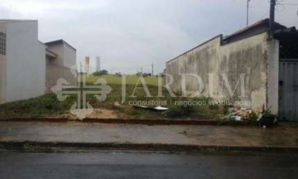 Terreno à venda no Residencial Azaléas, Saltinho 