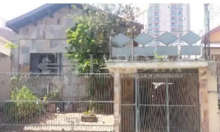 Casa com 3 quartos à venda no Alto, Piracicaba 