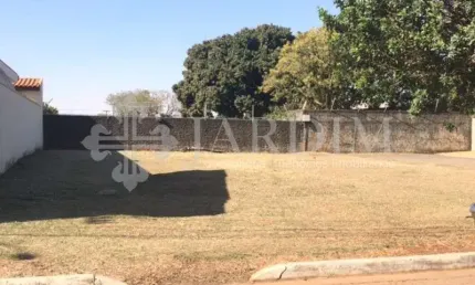 Terreno à venda no Loteamento São Francisco, Piracicaba 