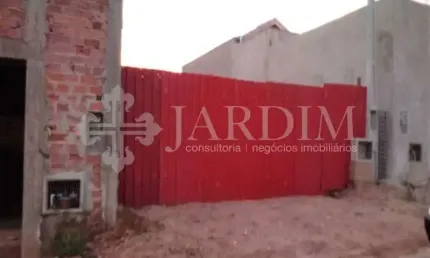 Terreno à venda no Santa Terezinha, Piracicaba 