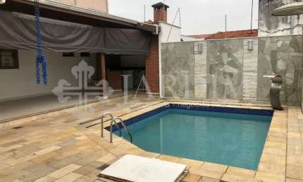 Casa com 3 quartos à venda no Centro, Piracicaba 