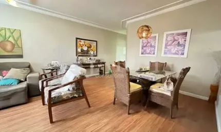 Apartamento com 3 quartos à venda no Nova América, Piracicaba 